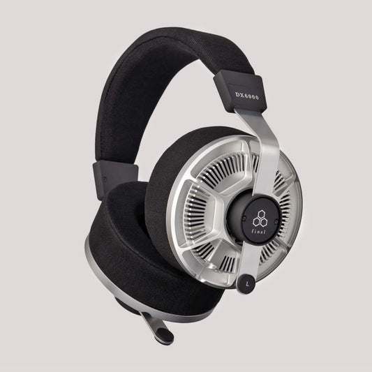Final DX6000