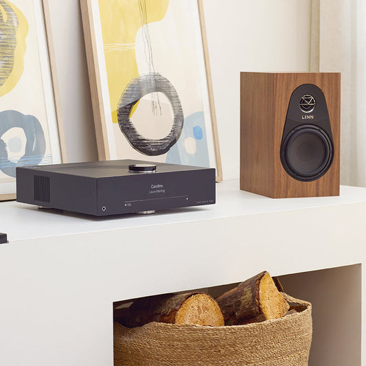 Linn Majik 119 System