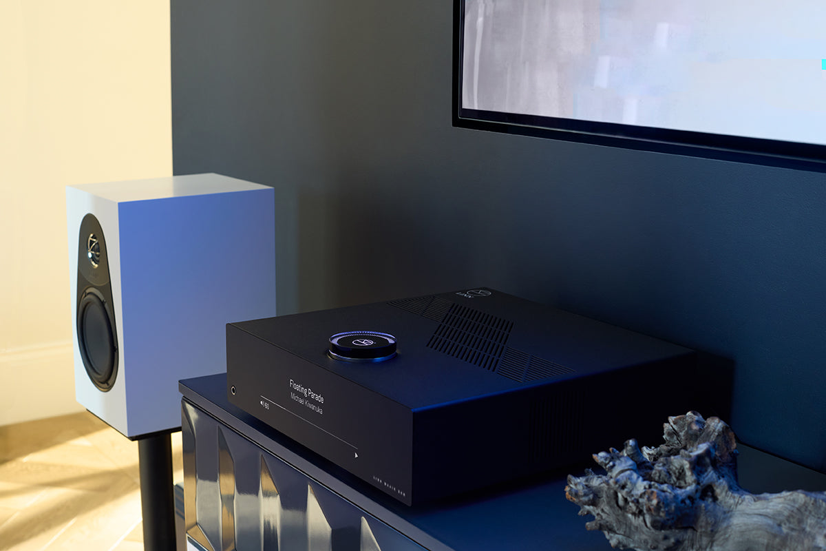 Linn Majik 119 System