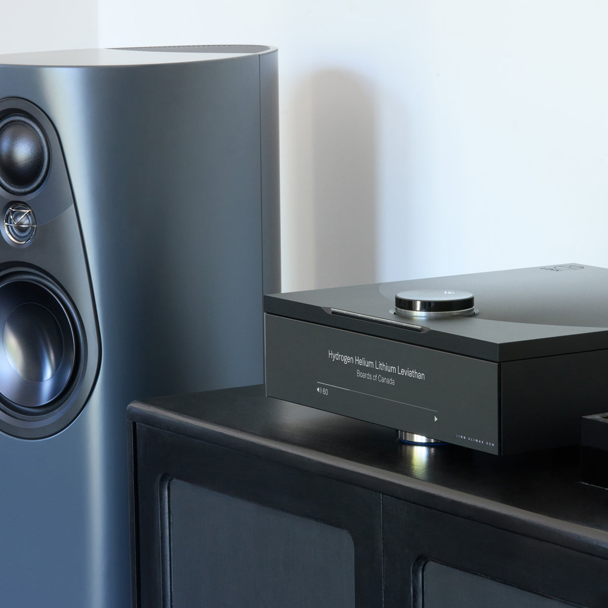 Linn Klimax 343 System