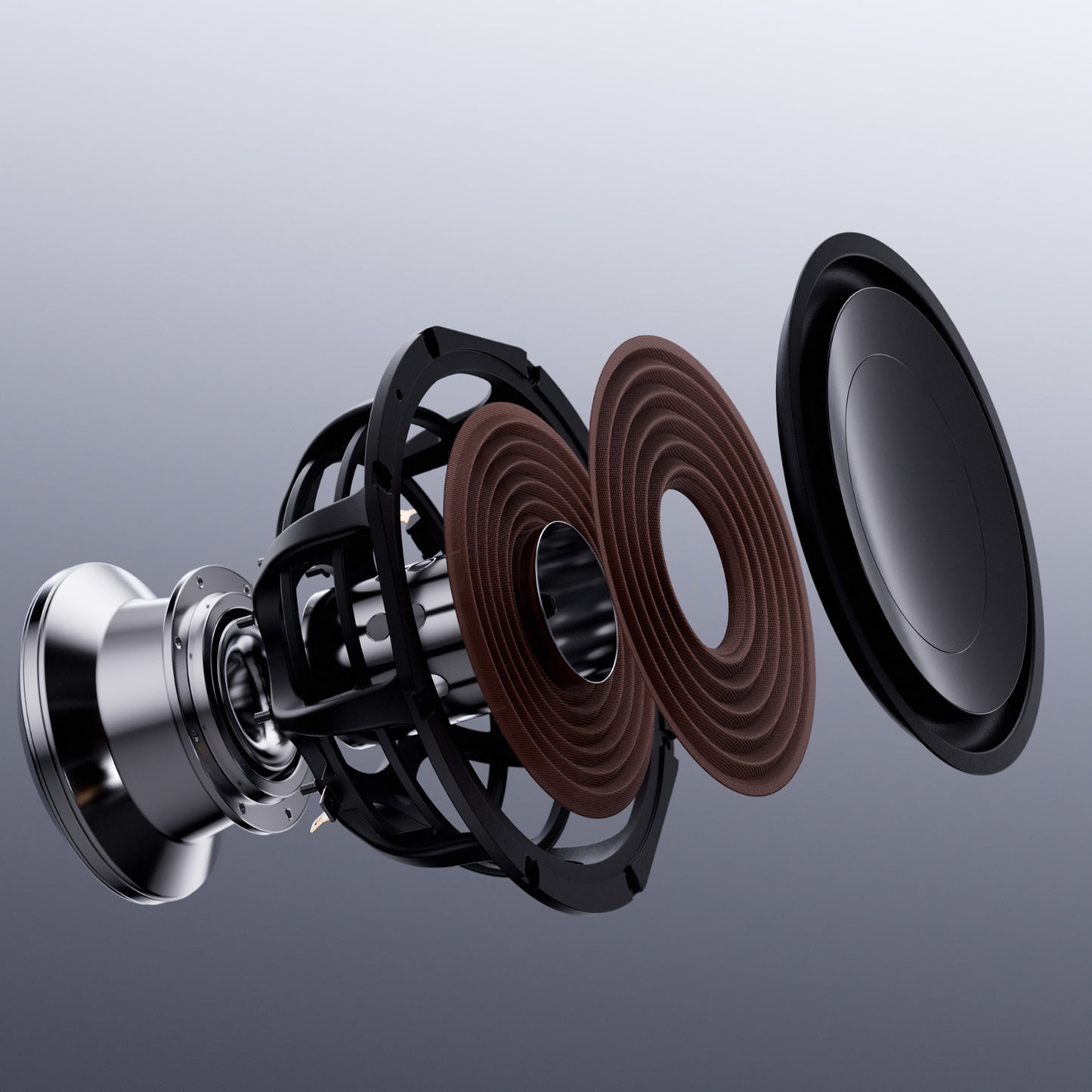 Linn 360 Drive Unit Upgrade Pistonik