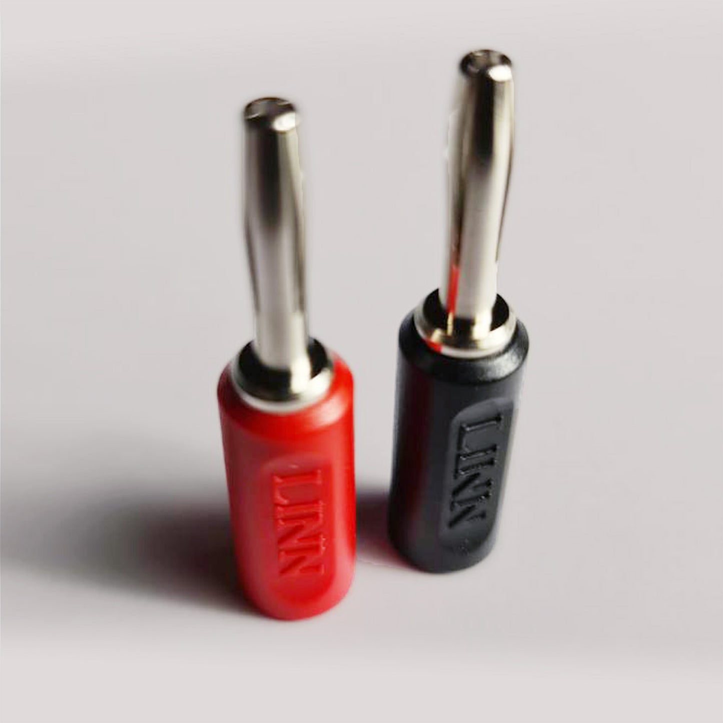 Linn Knekt Speaker Plugs (Banana)