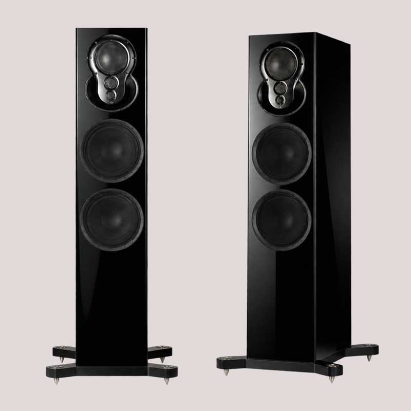 Linn 242 MKII