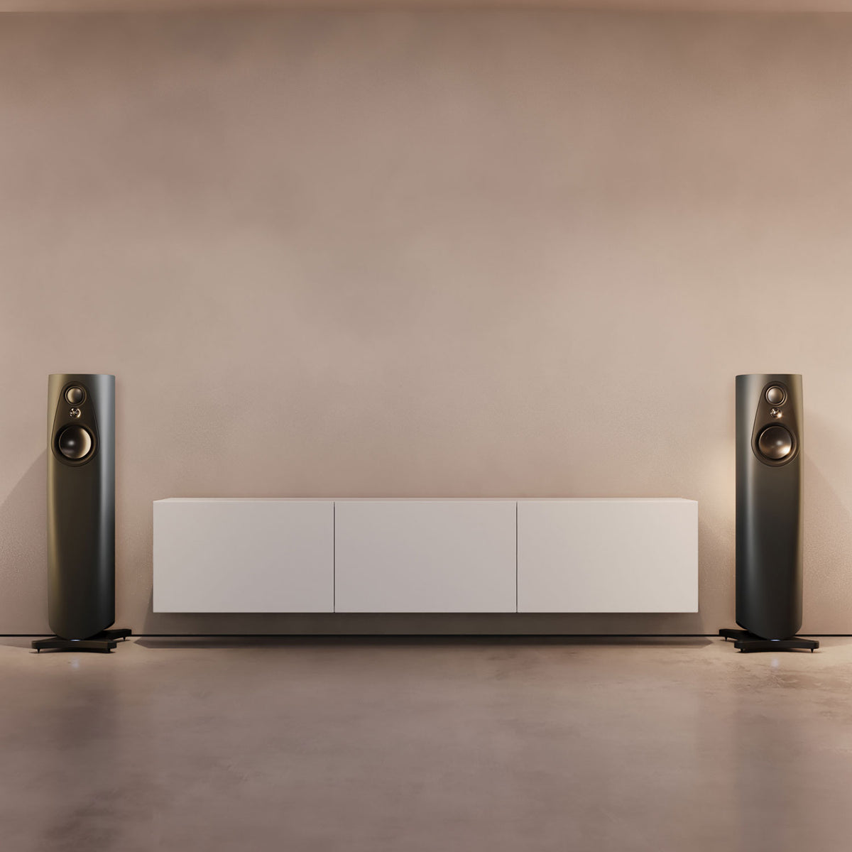 Linn 343 Ekakt