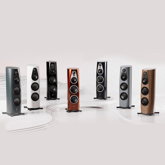 Linn 360 Exakt