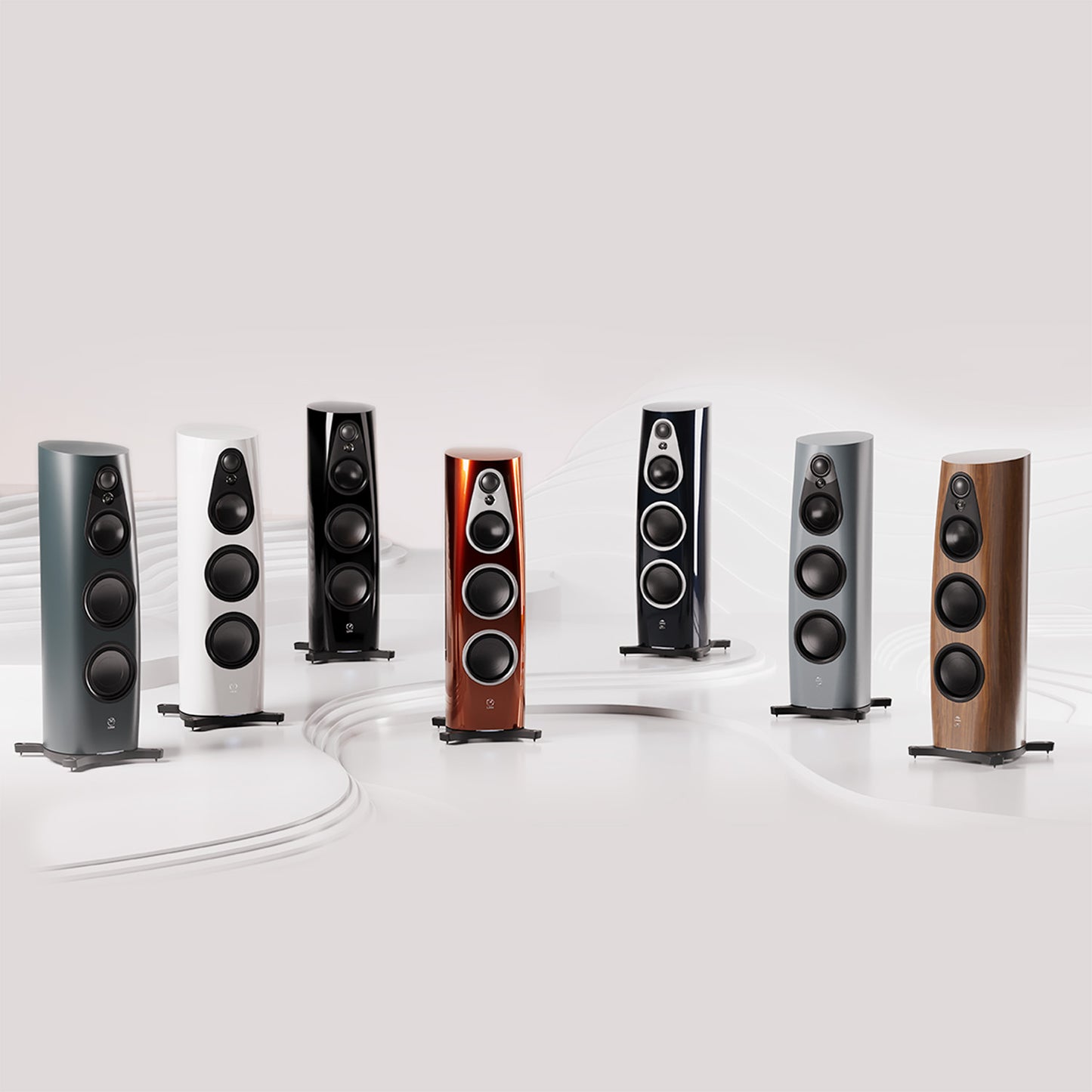 Linn 360 PWAB