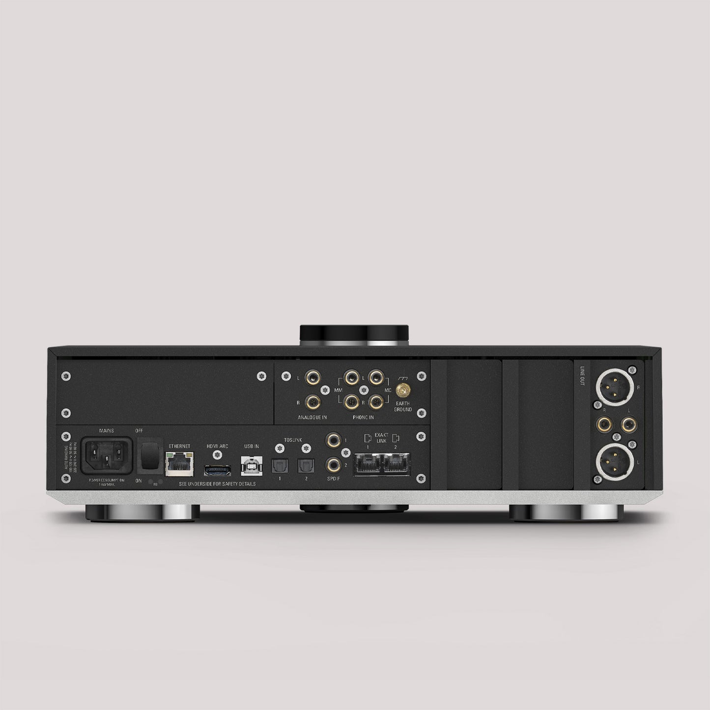 Linn Selekt DSM Classic (2021)