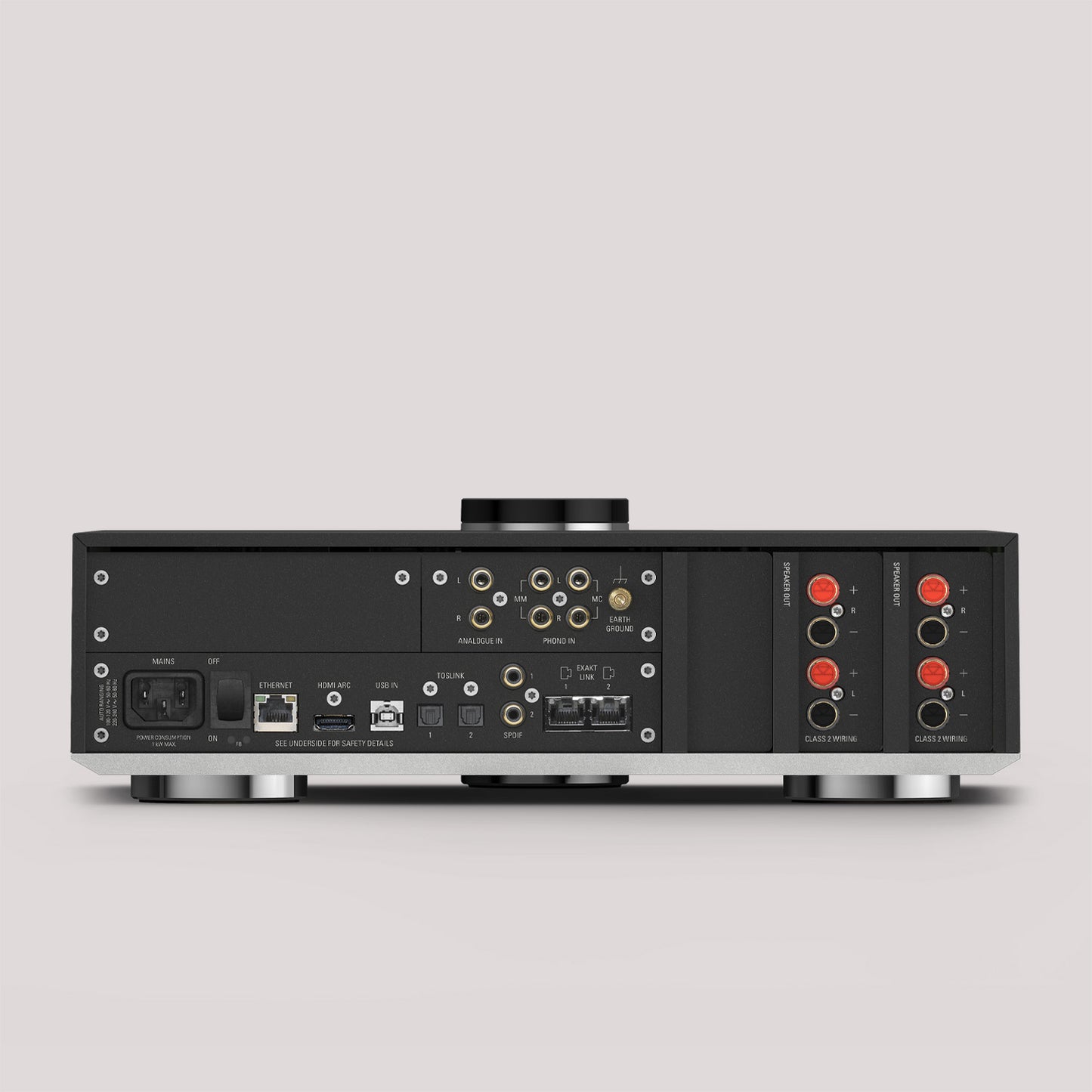 Linn Selekt DSM Classic (2021)