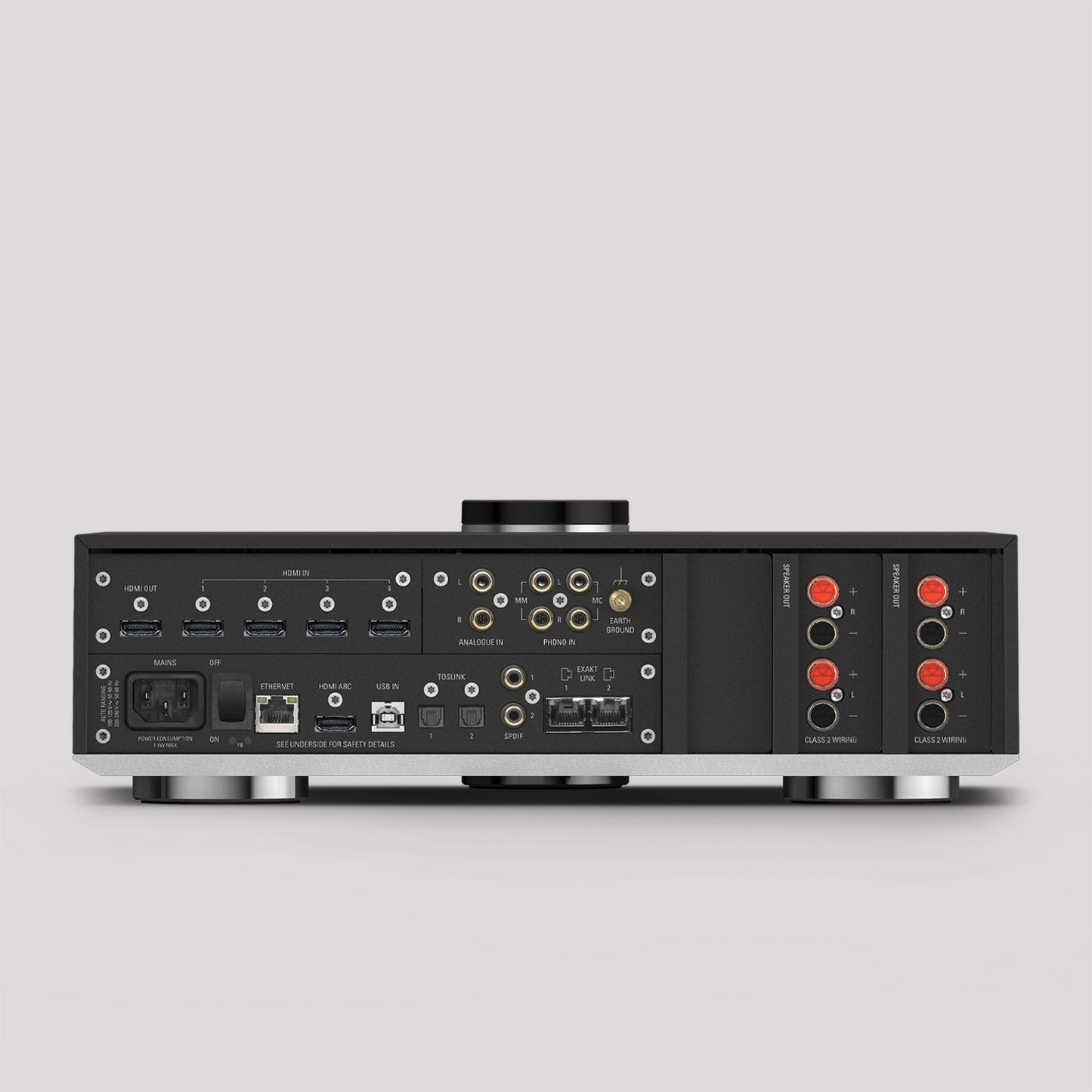 Linn Selekt DSM Classic (2021)