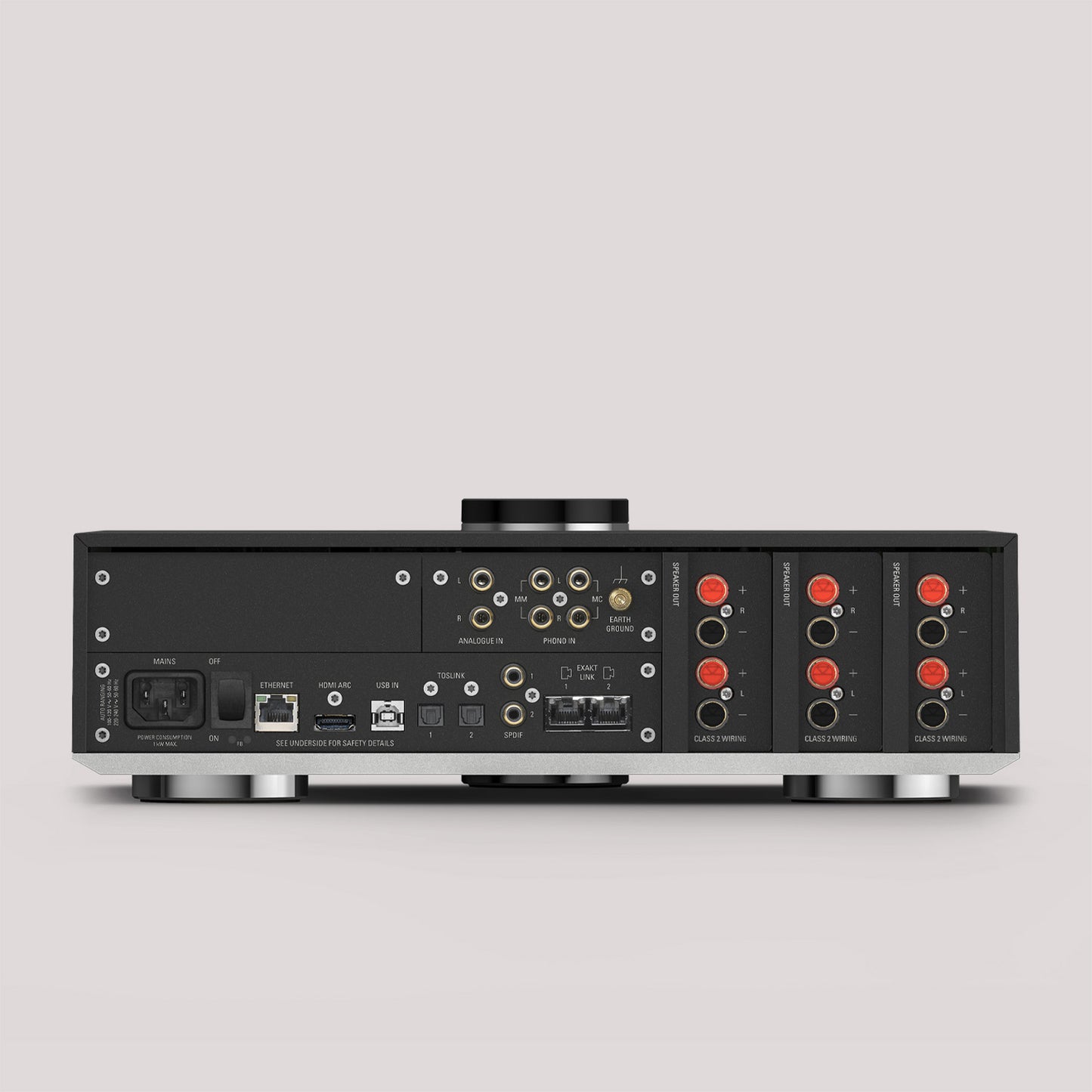 Linn Selekt DSM Classic (2021)