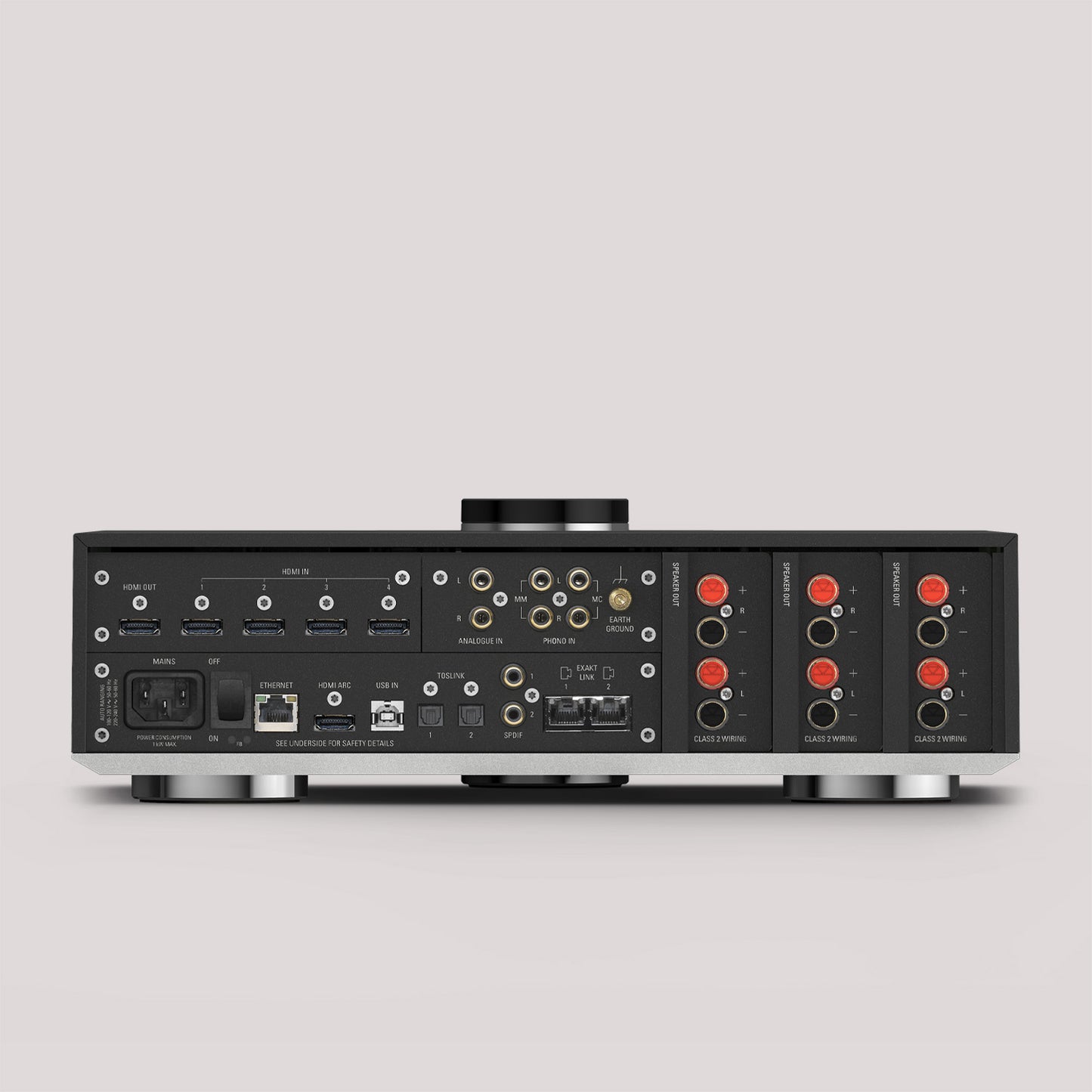Linn Selekt DSM Classic (2021)