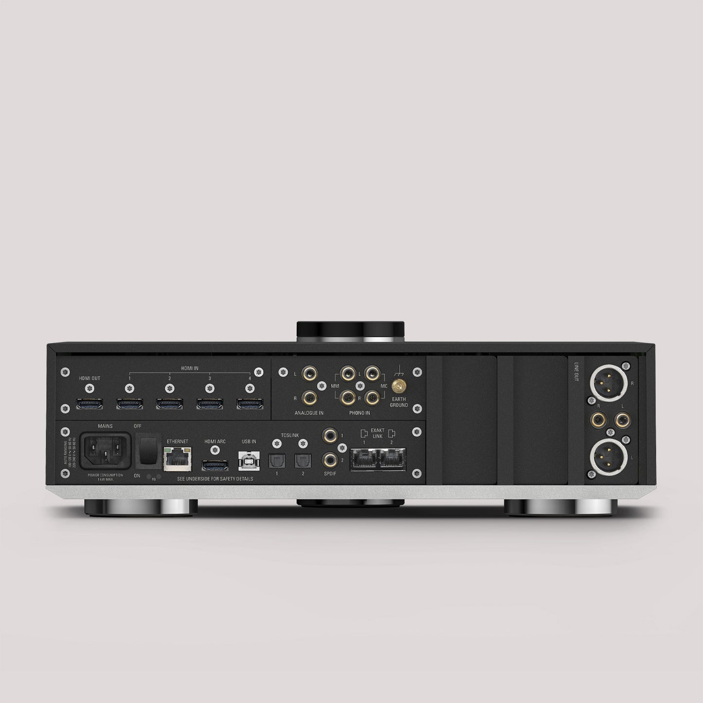 Linn Selekt DSM Classic (2021)