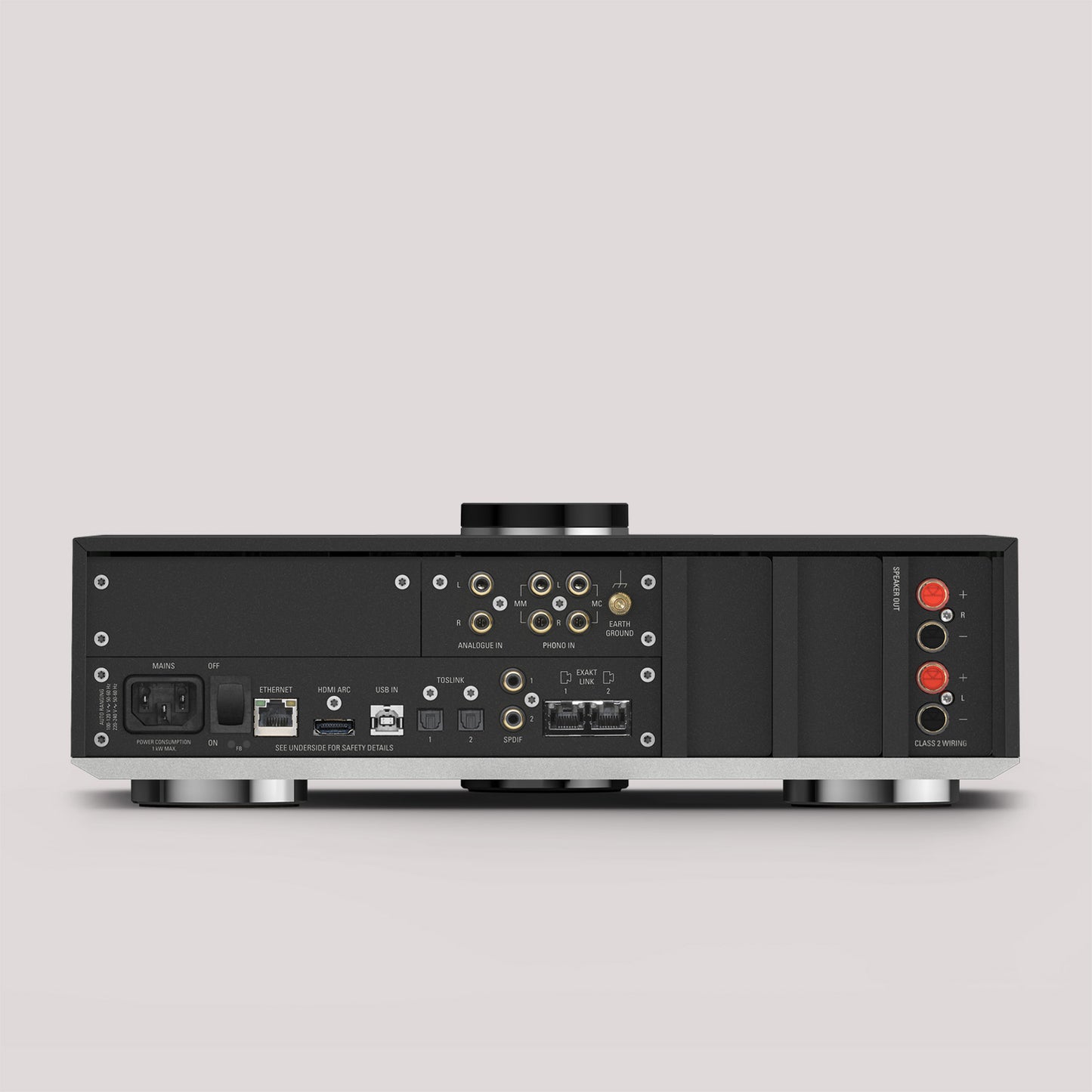 Linn Selekt DSM Classic (2021)