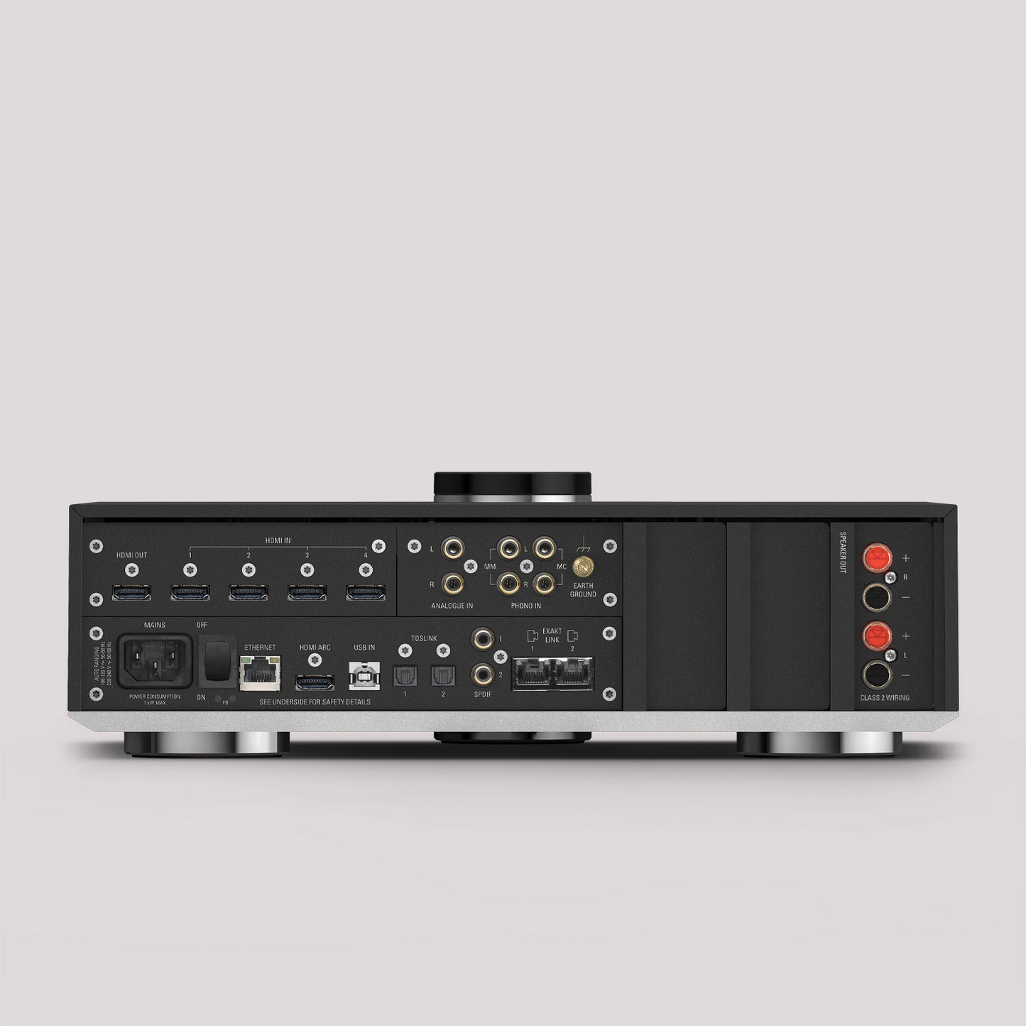 Linn Selekt DSM Classic (2021)