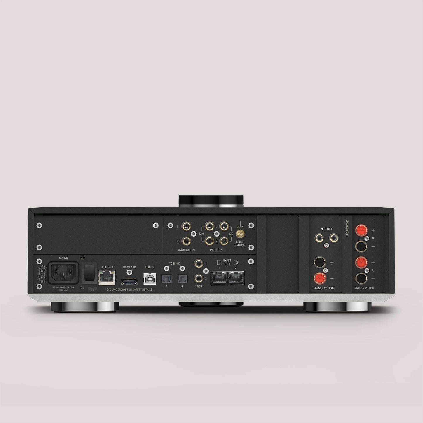 Linn Selekt DSM Classic (2021)