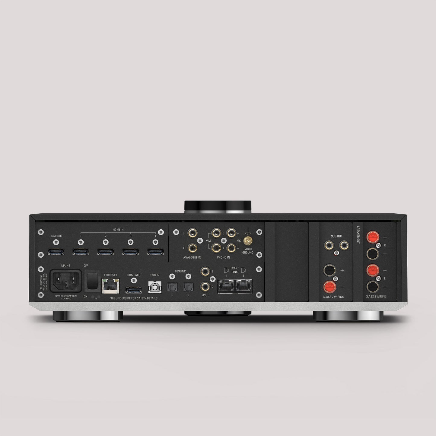 Linn Selekt DSM Classic (2021)