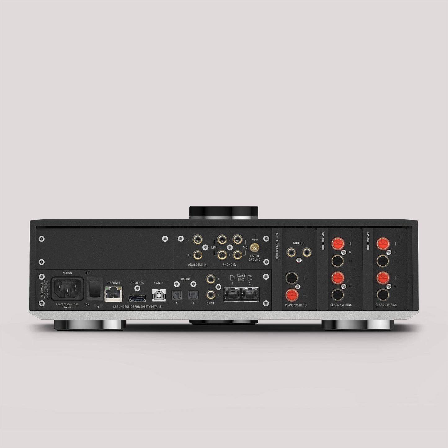 Linn Selekt DSM Classic (2021)