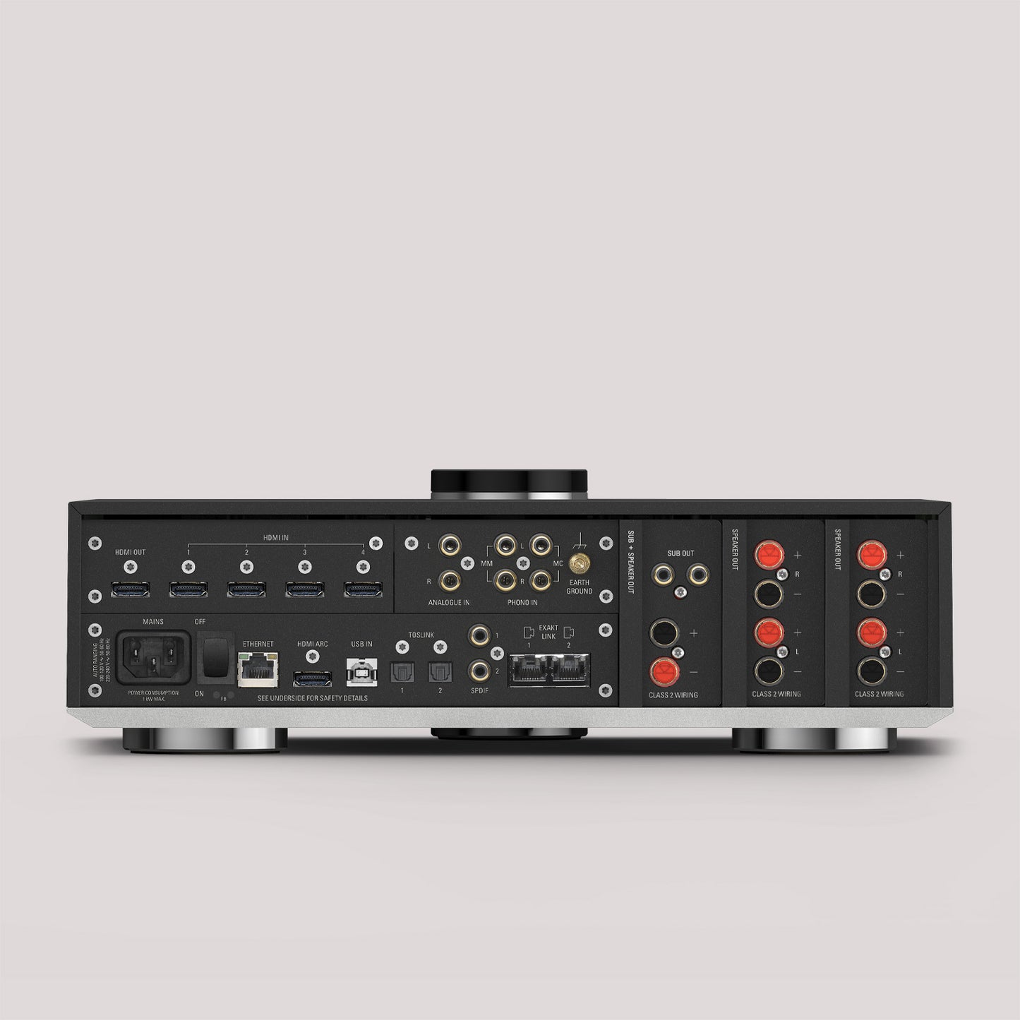 Linn Selekt DSM Classic (2021)