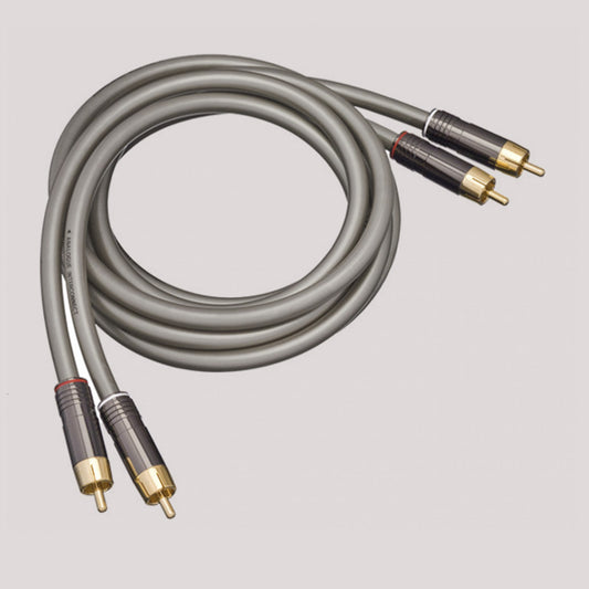 Linn Silver RCA Interconnects