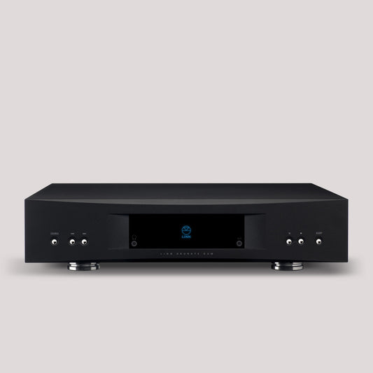 Linn Akurate DSM/2