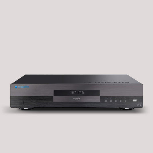Magnetar UDP800 MKII