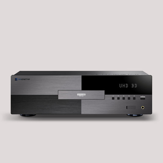 Magnetar UDP900 MKII