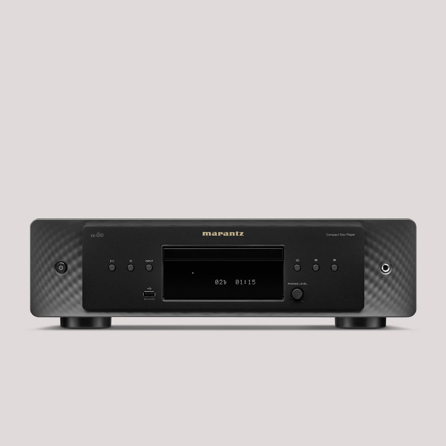Marantz CD60