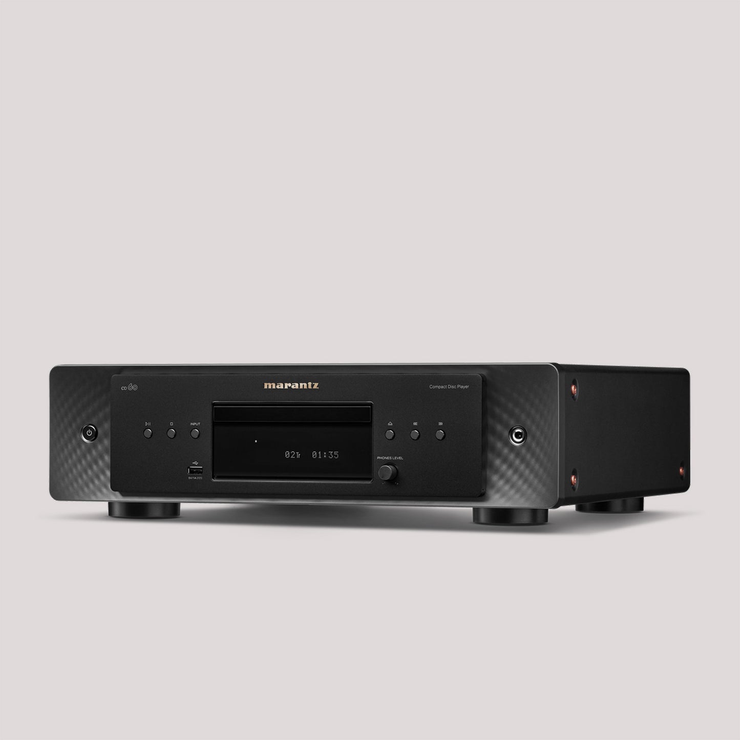 Marantz CD60