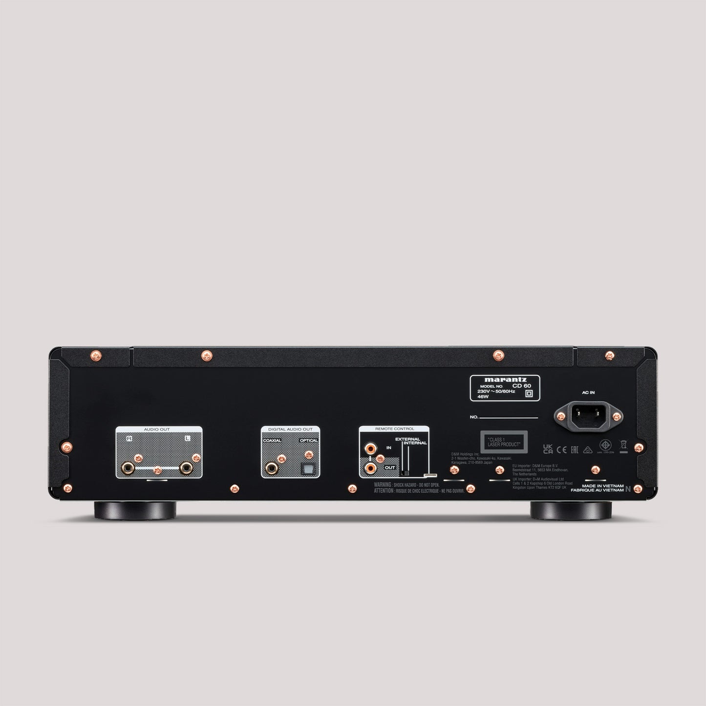Marantz CD60
