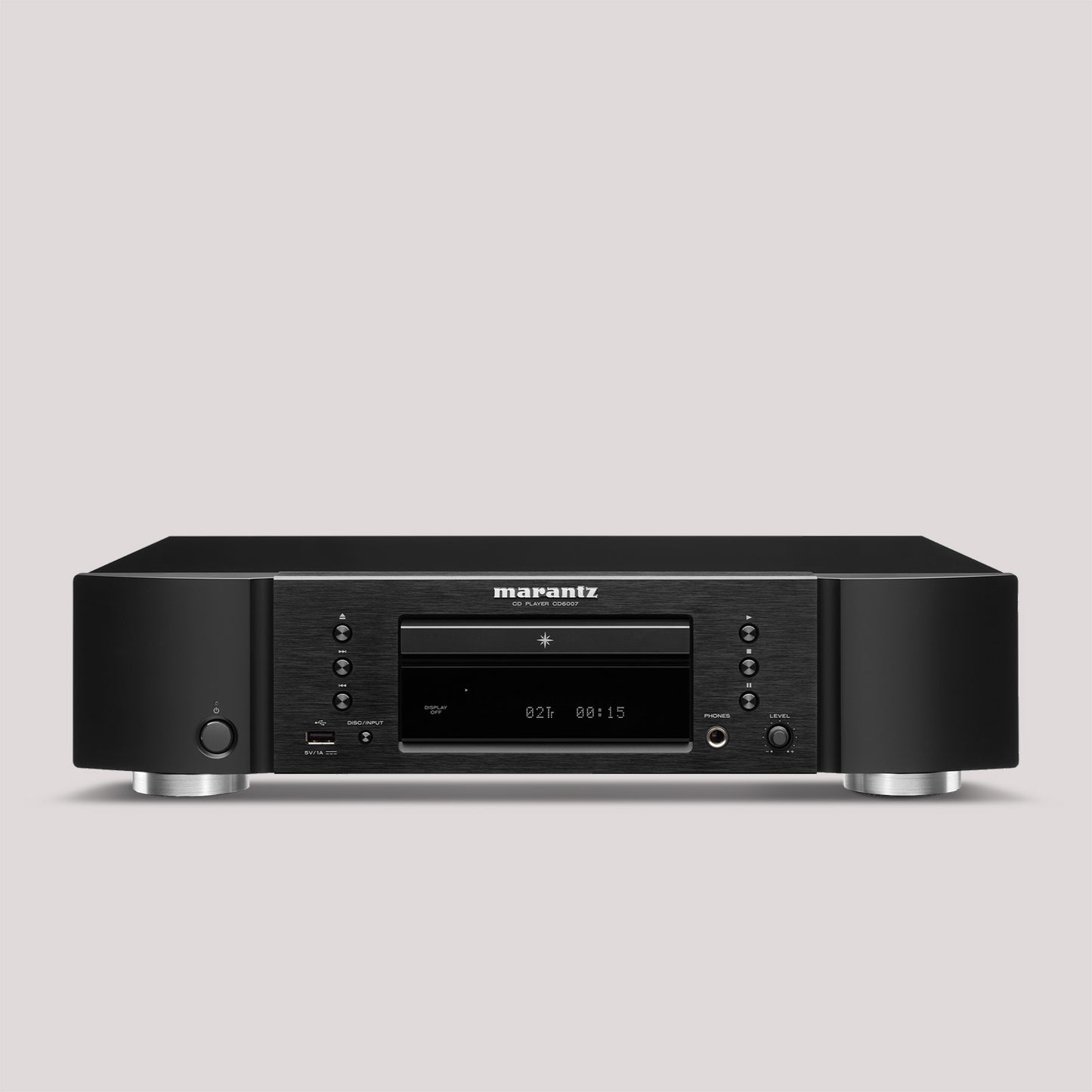 Marantz CD6007