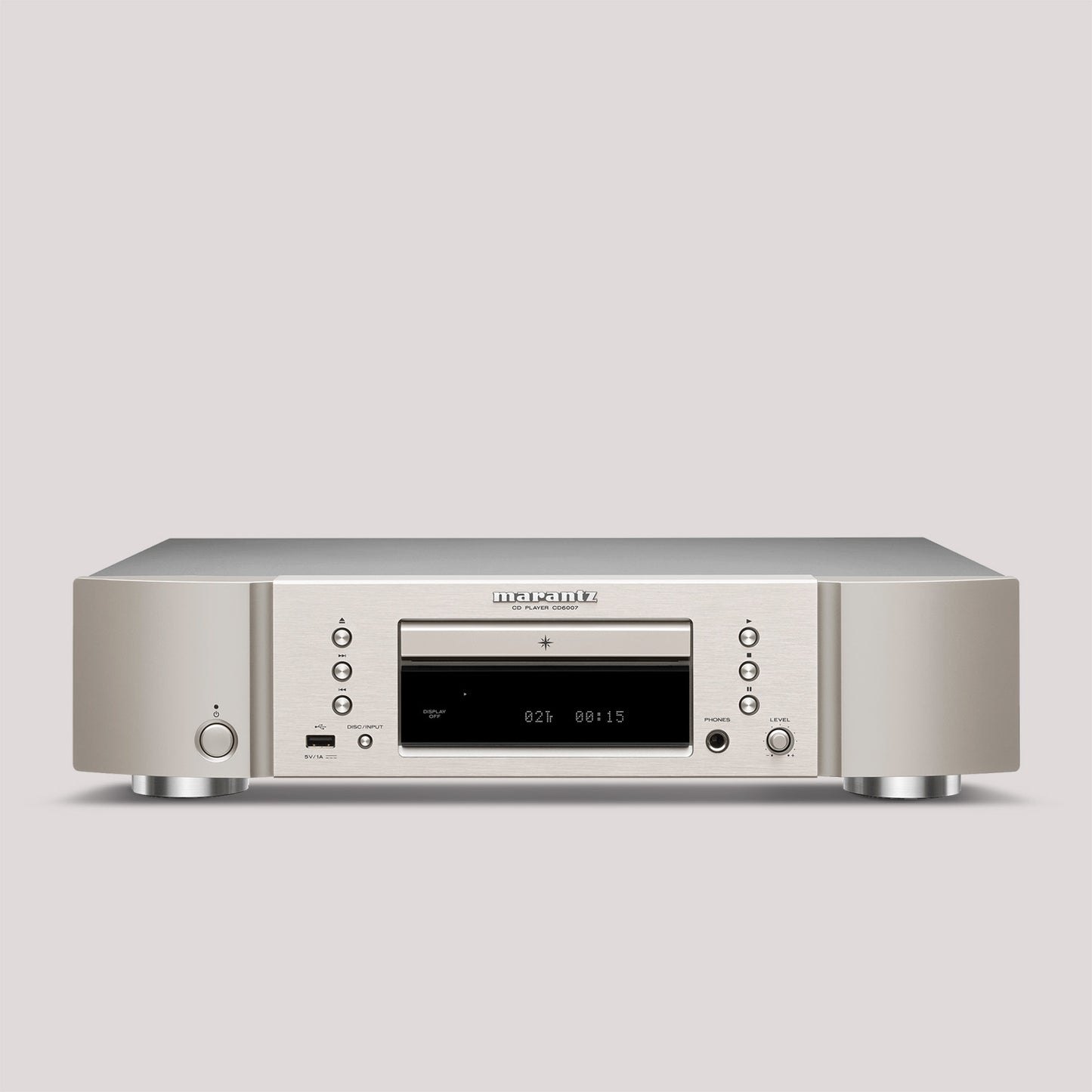Marantz CD6007