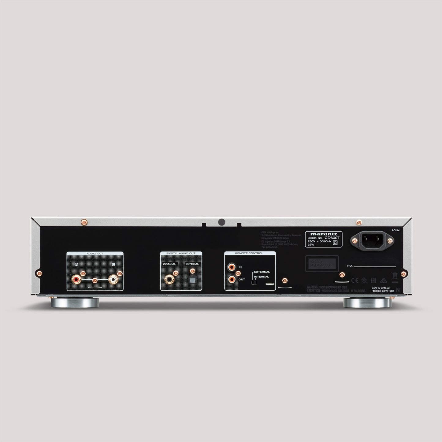 Marantz CD6007