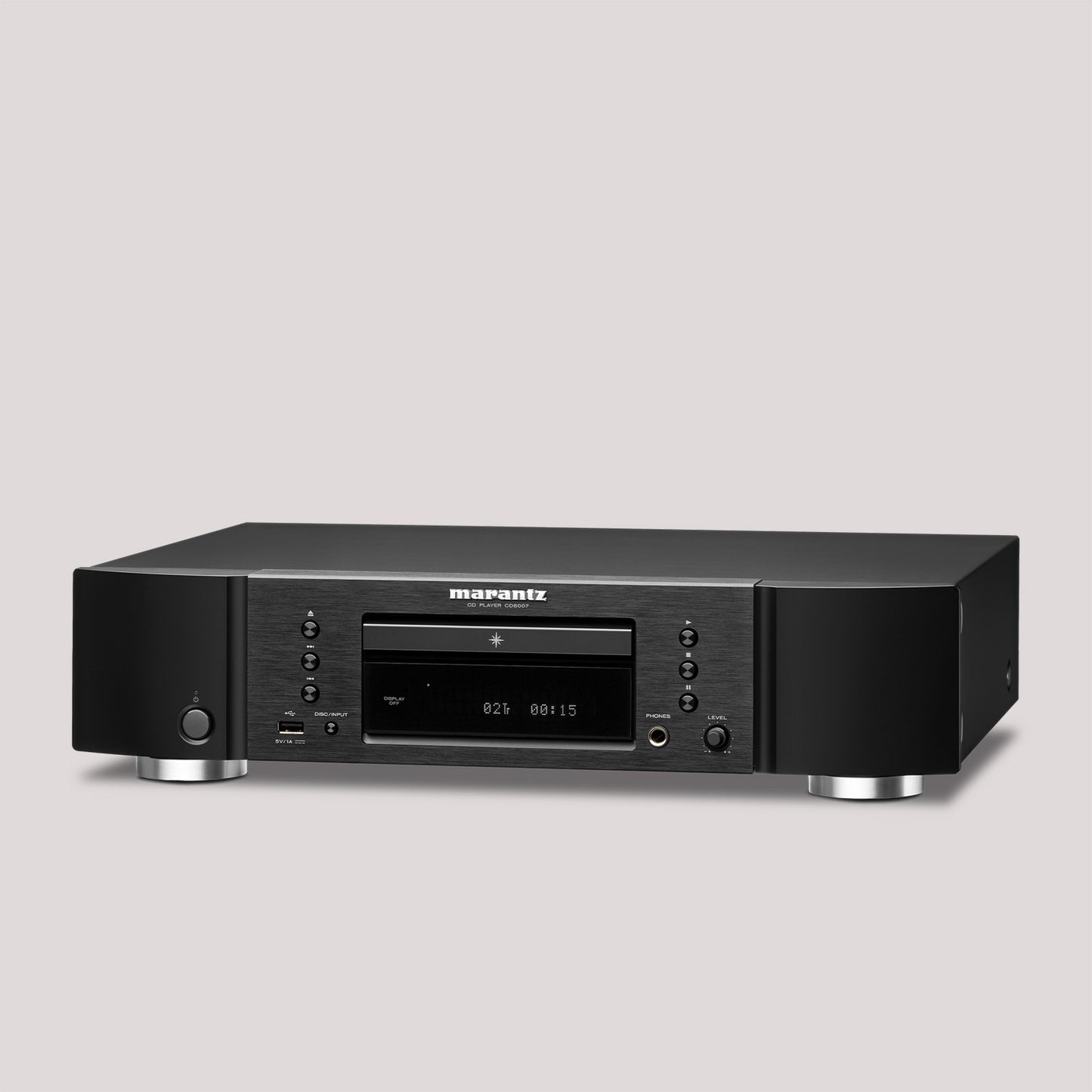 Marantz CD6007