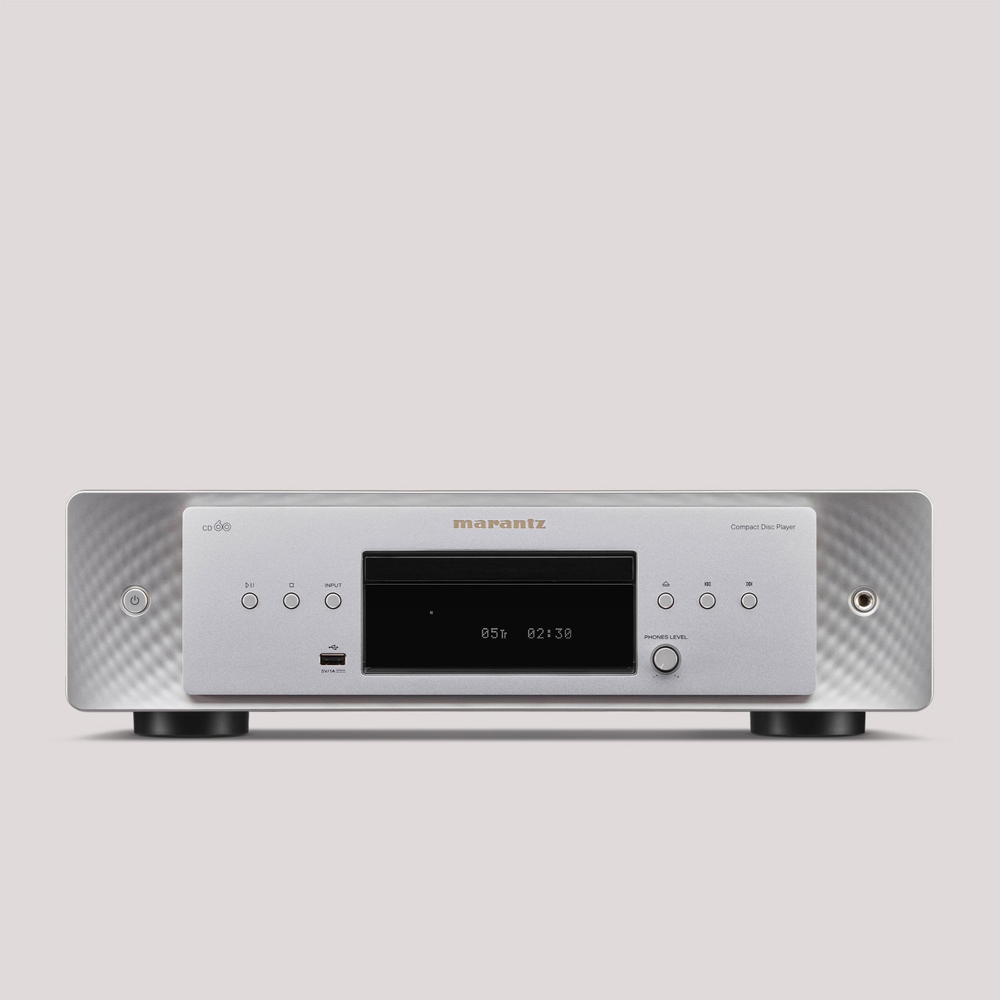 Marantz CD60