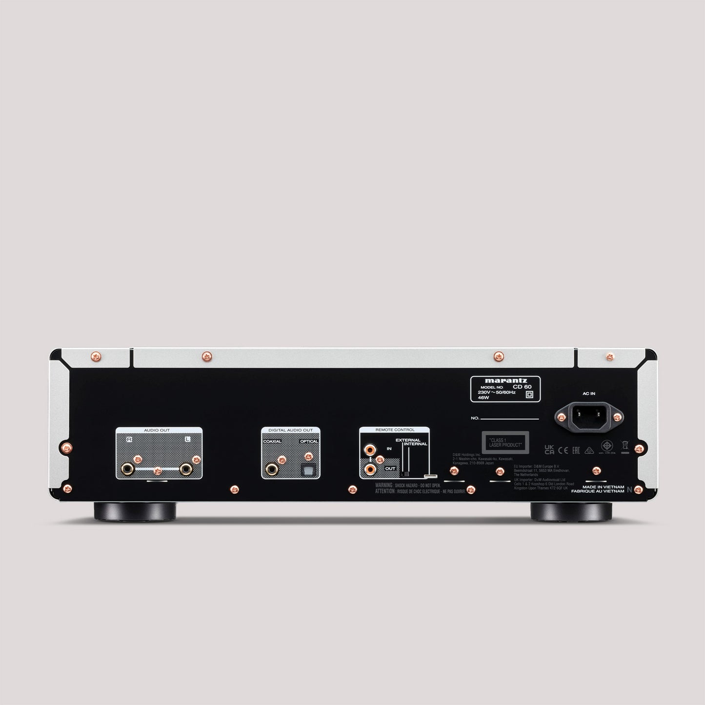 Marantz CD60