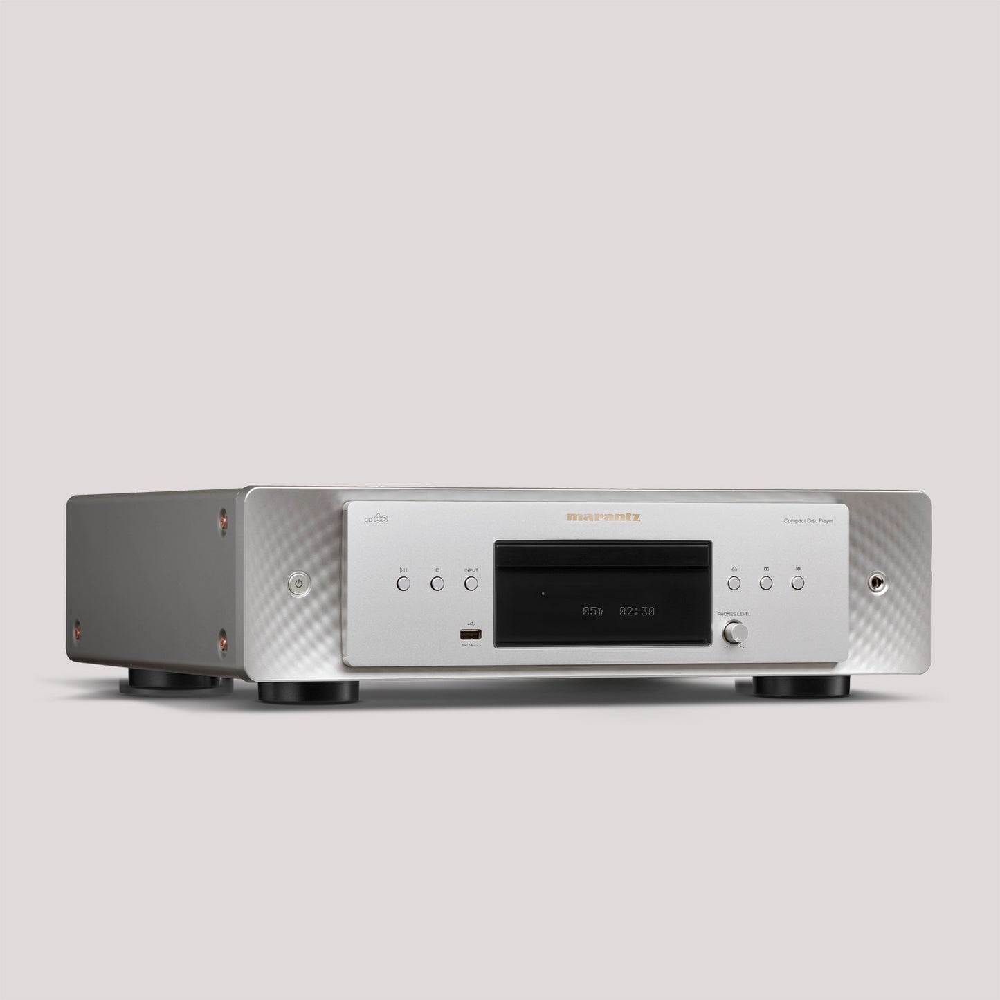 Marantz CD60