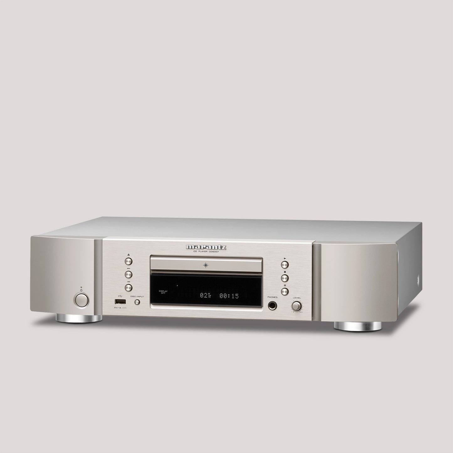 Marantz CD6007
