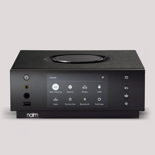 Naim Uniti Atom HDMI