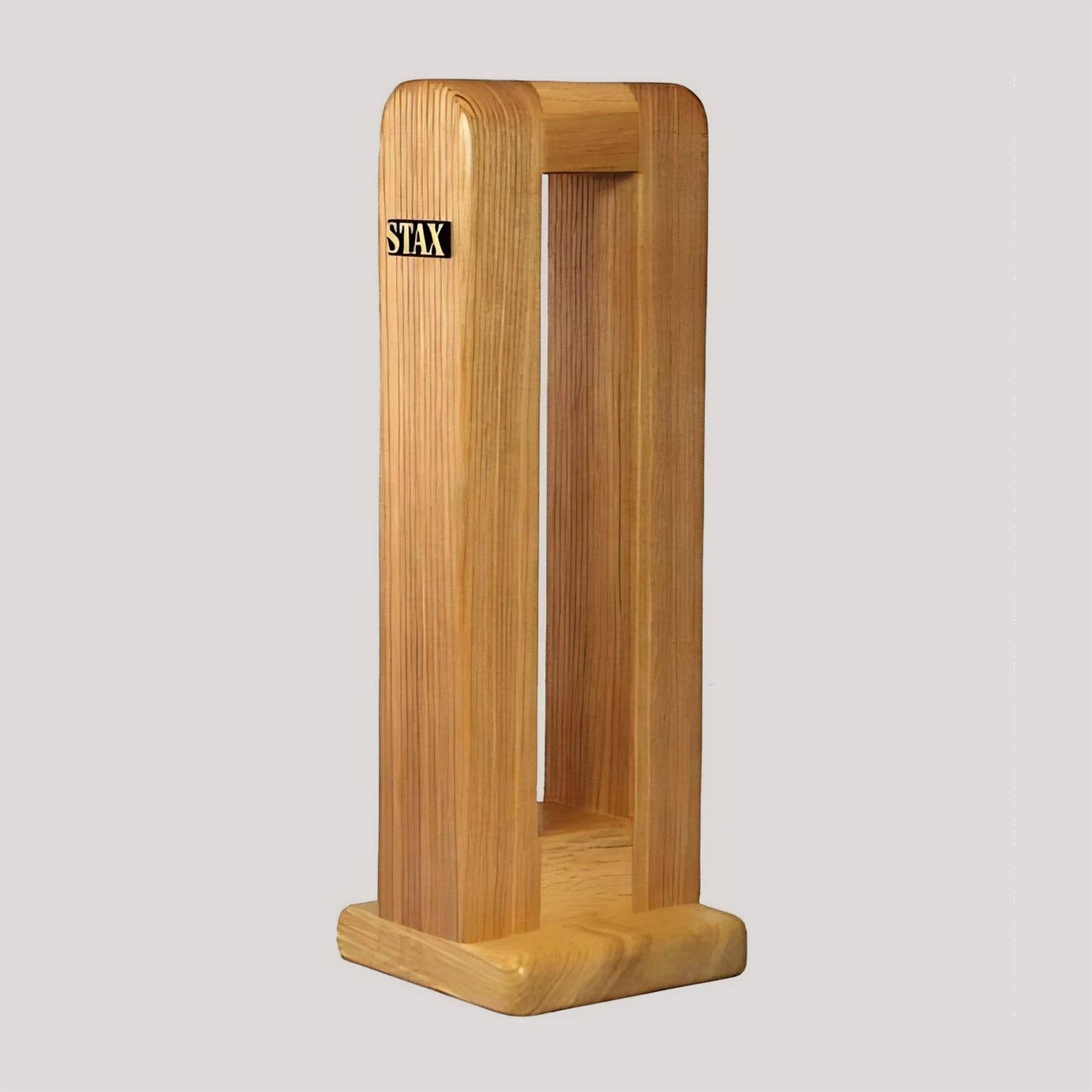 Stax HPS-2 Kopfhörerständer