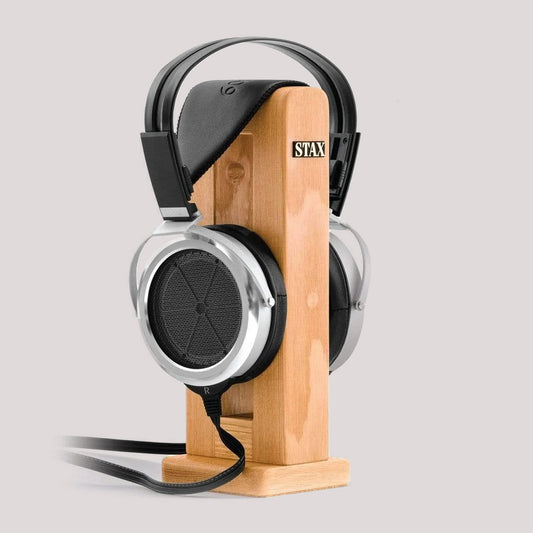 Stax HPS-2 Kopfhörerständer