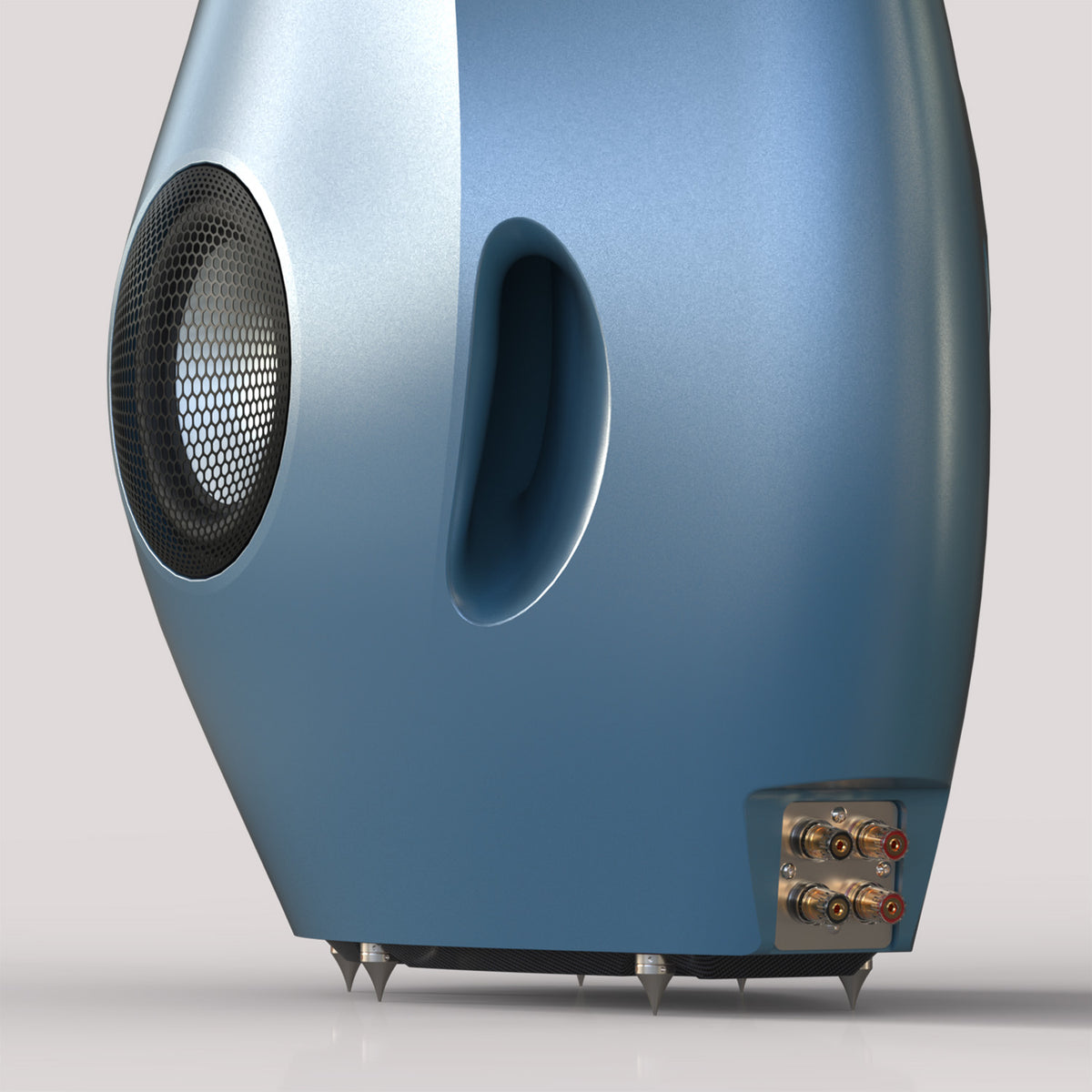 Vivid Audio GIYA G3 Cu