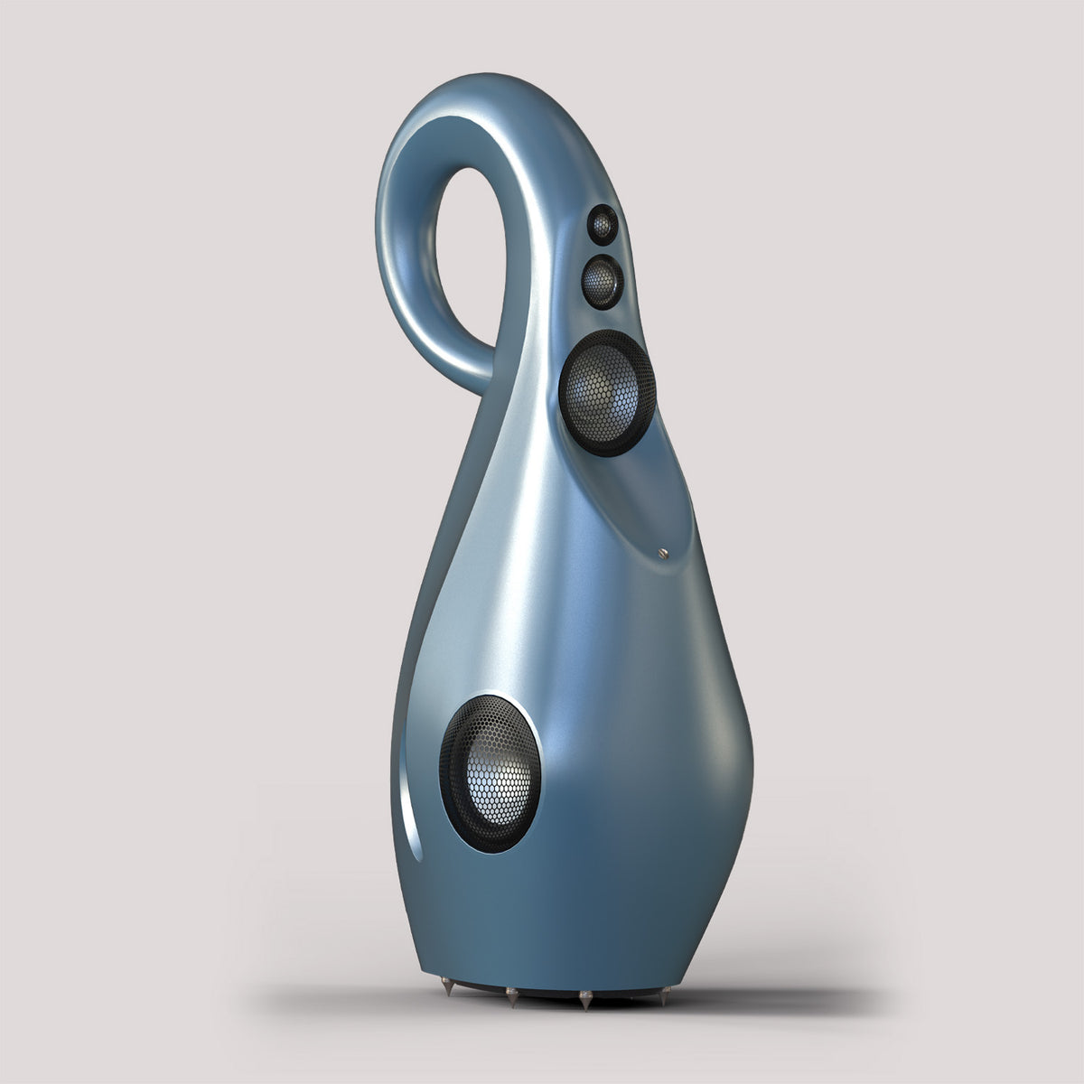 Vivid Audio GIYA G3 Cu