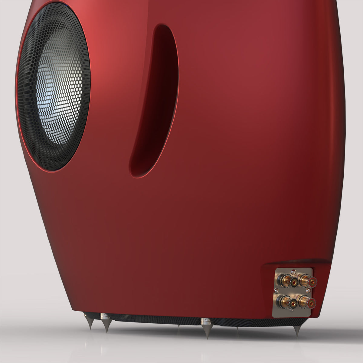 Vivid Audio GIYA G2 CU