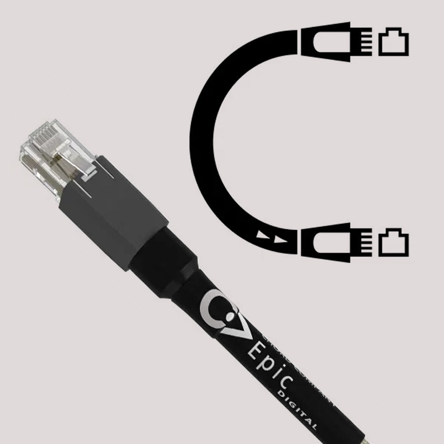 Chord Company Chord Company Epic Digital Streaming