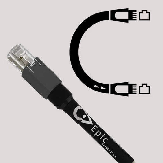 Chord Company Chord Company Epic Digital Streaming
