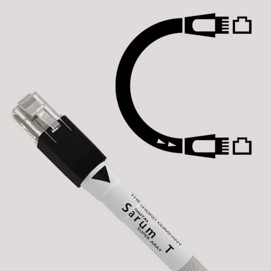 Chord Company SarumT Digital Super ARAY Streaming